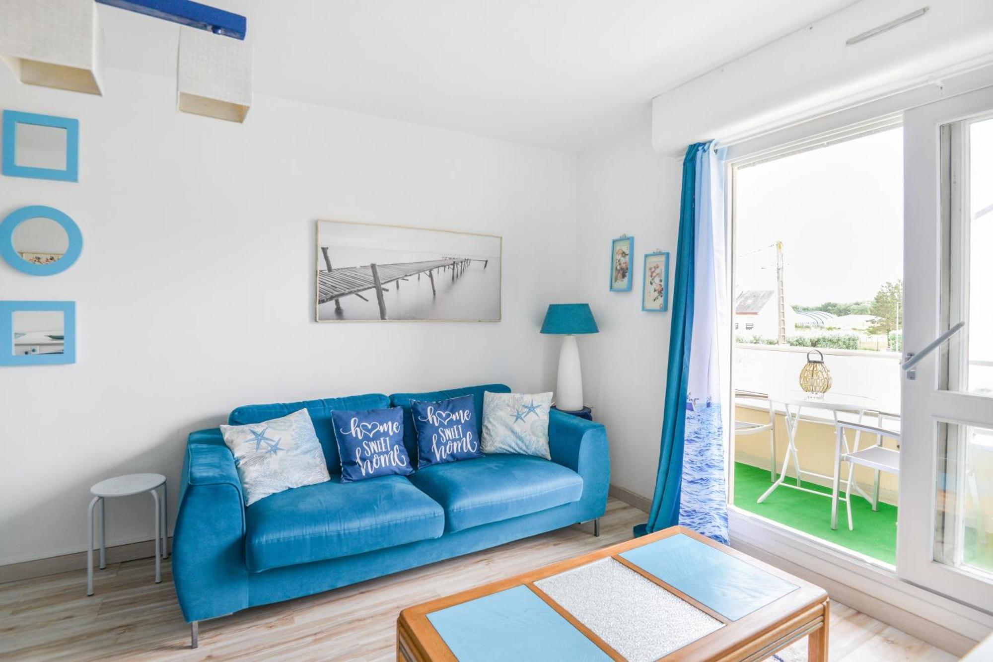 Pegase Bleu - A 500M De La Plage Courseulles-sur-Mer Extérieur photo