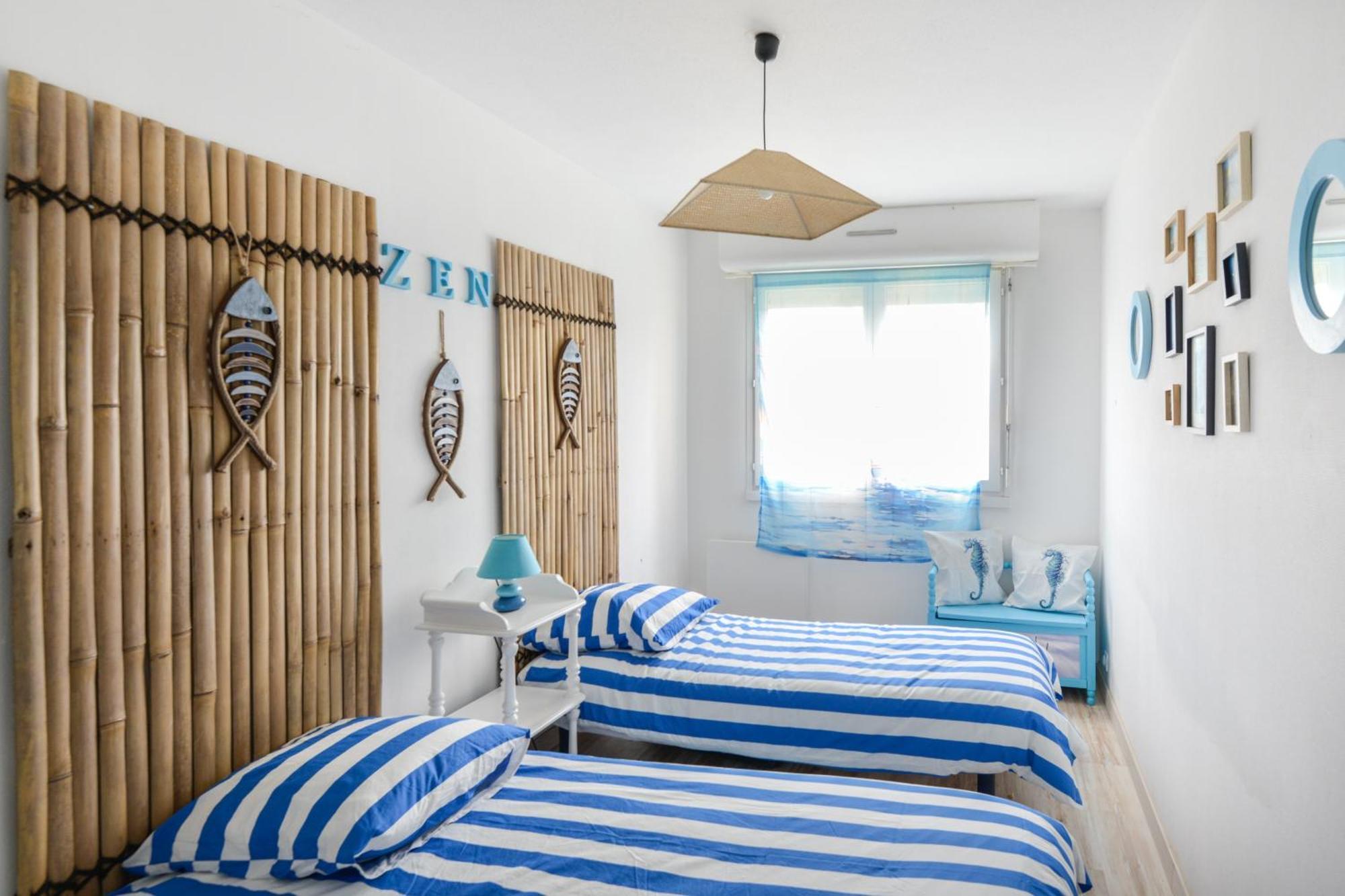 Pegase Bleu - A 500M De La Plage Courseulles-sur-Mer Extérieur photo