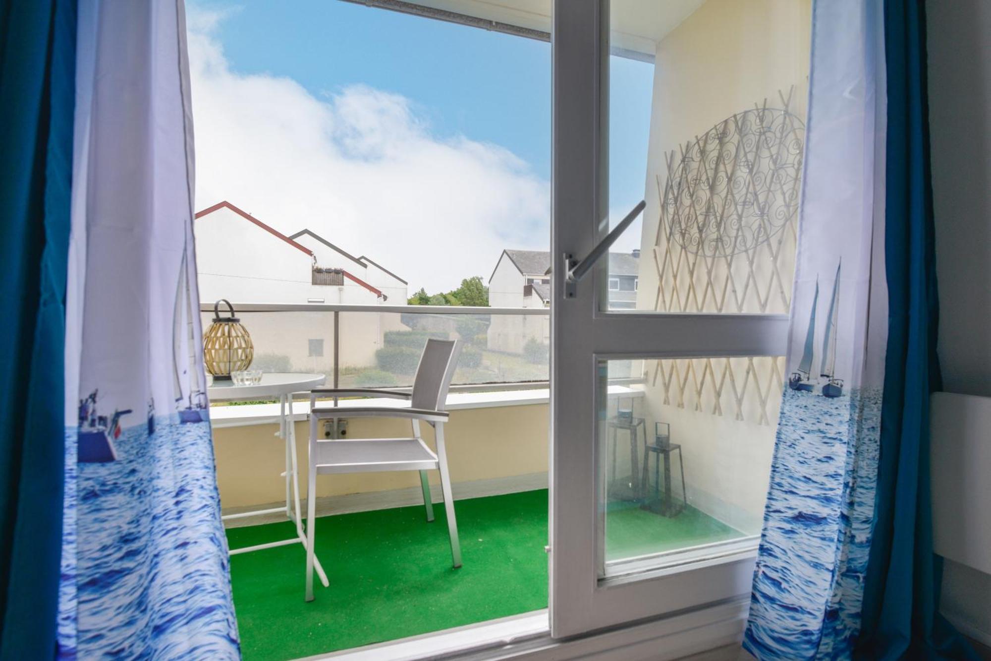Pegase Bleu - A 500M De La Plage Courseulles-sur-Mer Extérieur photo